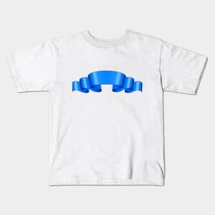 ribbon Kids T-Shirt